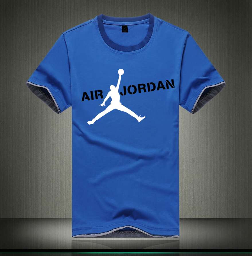 men jordan t-shirt S-XXXL-0346